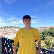 Estudiante titulado con un certificado nivel B2 Cambridge imparte clases a alumnos de primaria o ESO de manera presencial u online